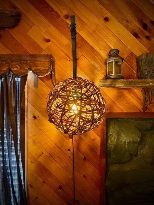 Los Osos Cozy Cabin With Private Spa And Bbq Villa Big Bear Lake Esterno foto