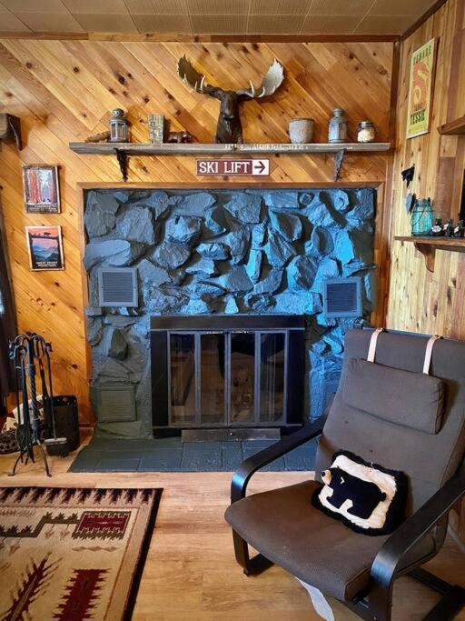 Los Osos Cozy Cabin With Private Spa And Bbq Villa Big Bear Lake Esterno foto